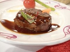 -马克西姆餐厅(崇文门店)