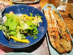 -馋嘴猫北京食堂·烤鸭·宵夜(亚运村店)