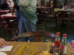 -Pistolera Mexican Cantina女枪手墨西哥餐厅(碧云路店)