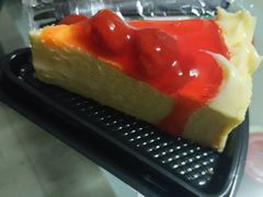 -幸福西饼生日蛋糕·下午茶(沈河店)