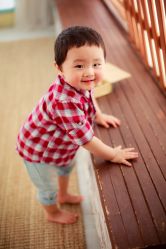 -BabyA 专业婴童摄影(古北时尚广场店)