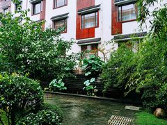 -九华山聚龙大酒店