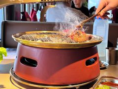 -西塔老太太泥炉烤肉(青浦蟠龙天地店)