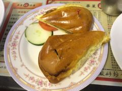 华星冰室-华星冰室(湾仔店)