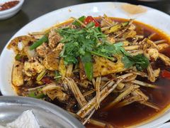 -小杨翘脚牛肉