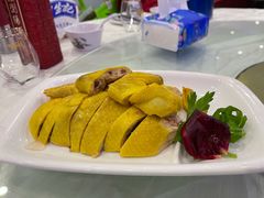 -老克勒上海菜(南京路步行街店)