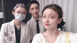 体验后-针美汇欧邦医疗美容