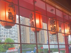-青空日料烧肉烧鸟店(后湖兴业路店)