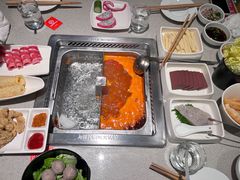 -海底捞火锅(万科广场店)