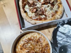 -安妮意大利餐厅(日坛店)