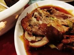 -山西会馆·晋菜·晋商宴·牌匾博物馆(胜利东街店)