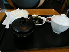 -百事佳烧鸭牛腩(上海虹桥站店)
