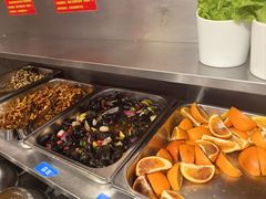 -一烙锅(友谊店)