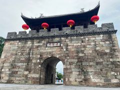 -屈原故里文化旅游区