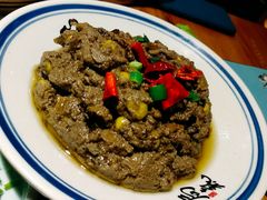 -局气 烤鸭·北京菜(光华路店)