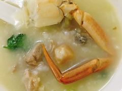 -辉记潮汕海鲜砂锅粥(市桥店)