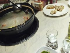 鲍鱼-欧记·龙城港(欣都店)