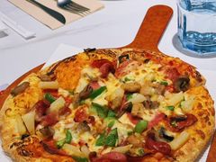 -必胜客(滨江店)