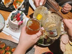 -炉胜·炉端烧·居酒屋