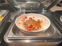 -无锡梁鸿湿地丽笙度假酒店·流觞西餐厅