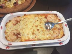 -米斯特比萨(罗斯福店)