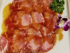 牛舌-喜来稀肉(北外滩白玉兰广场店)
