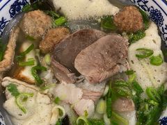 -夏家合汁(天润花园小区店)