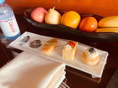 -三亚湾海居铂尔曼度假酒店