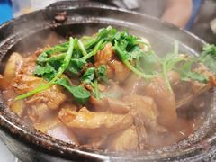 -二楼老店重庆鸡公煲(真光路店)