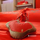 罗莱家纺‖见证新人的仪式感💖