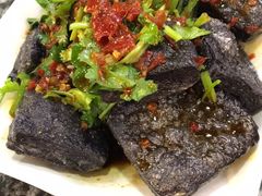 -秦淮小吃城(夫子庙店)