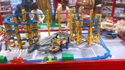-Hamleys哈姆雷斯(东方福来德店)