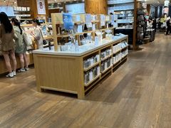 -MUJI无印良品(环球港店)