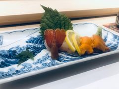 -鮨一日本料理(大中华店)