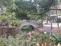 -人民公园(罗湖区)