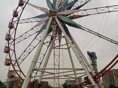 -成都欢乐谷