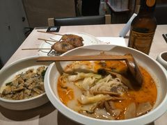 -味千拉面(双井店)