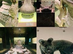 -上海博物馆(人民广场馆)