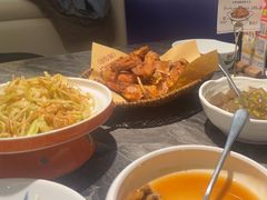 -前海沿·青岛菜(乐客城店)