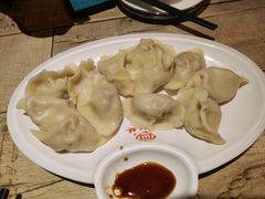 -四姐妹东北饺子(沙尾路店)