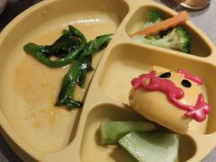 -小厨娘淮扬菜(河西奥美大厦店)