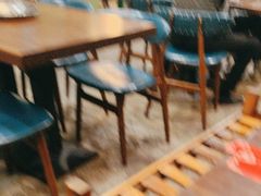 -超越炭火牛蛙火锅鸡(河东店)