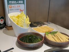 -狐狸爱上椰子鸡(滨江星光大道店)