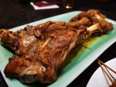 -河东颐祥阁(世贸店)