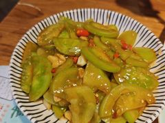 -东来土菜馆(民祥园路店)