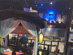 -红蜡烛•瓦罐粥家常菜•夜宵(中山路店)