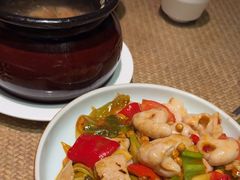 -老客家·客家菜(万达店)