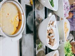 -农小锅自助小火锅(北京大兴凯德店)
