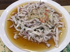 -我家福厨(万达中餐厅店)