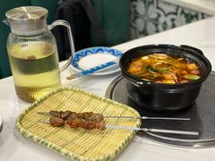 -贺兰山·西北菜(牛街总店)